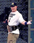 JOHN CENA 