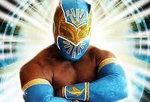 Sin Cara