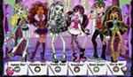 Monster High