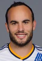 Landon Donovan