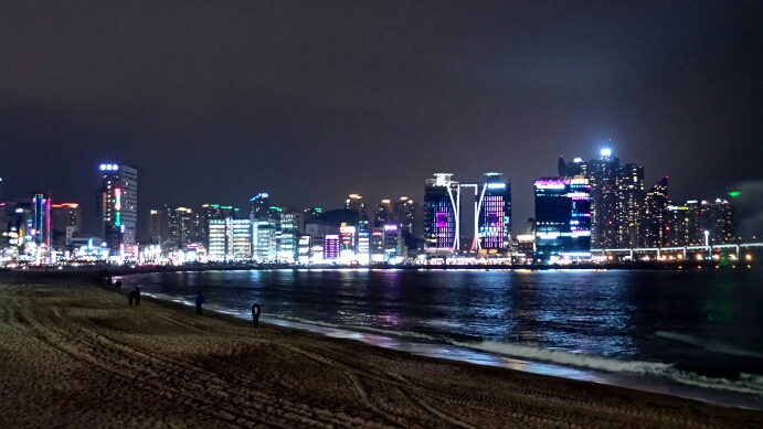 Busan