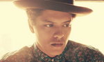 6. Bruno Mars