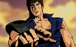 Kenshiro