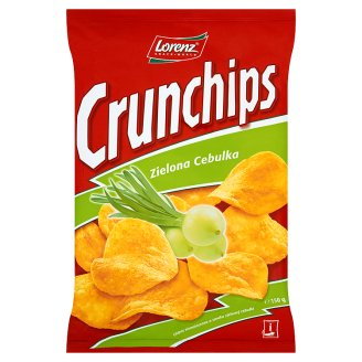 Crunchips