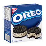 oreo