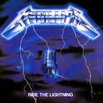 Ride the lightning 1984