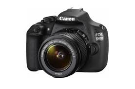 Canon 1200d