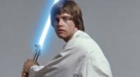 5. Luke Skywalker 