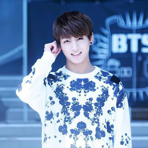 Jungkook