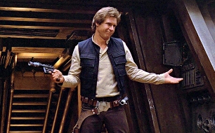 Han Solo