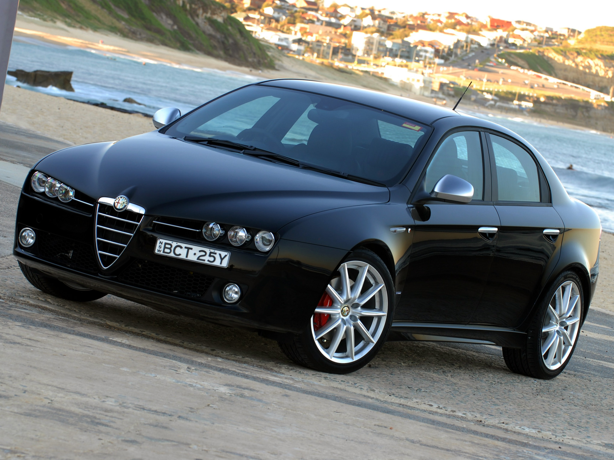 Alfa Romeo