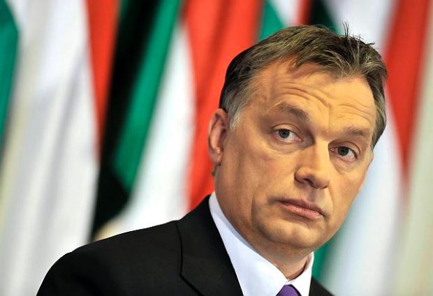 Viktor Orban (Węgry)