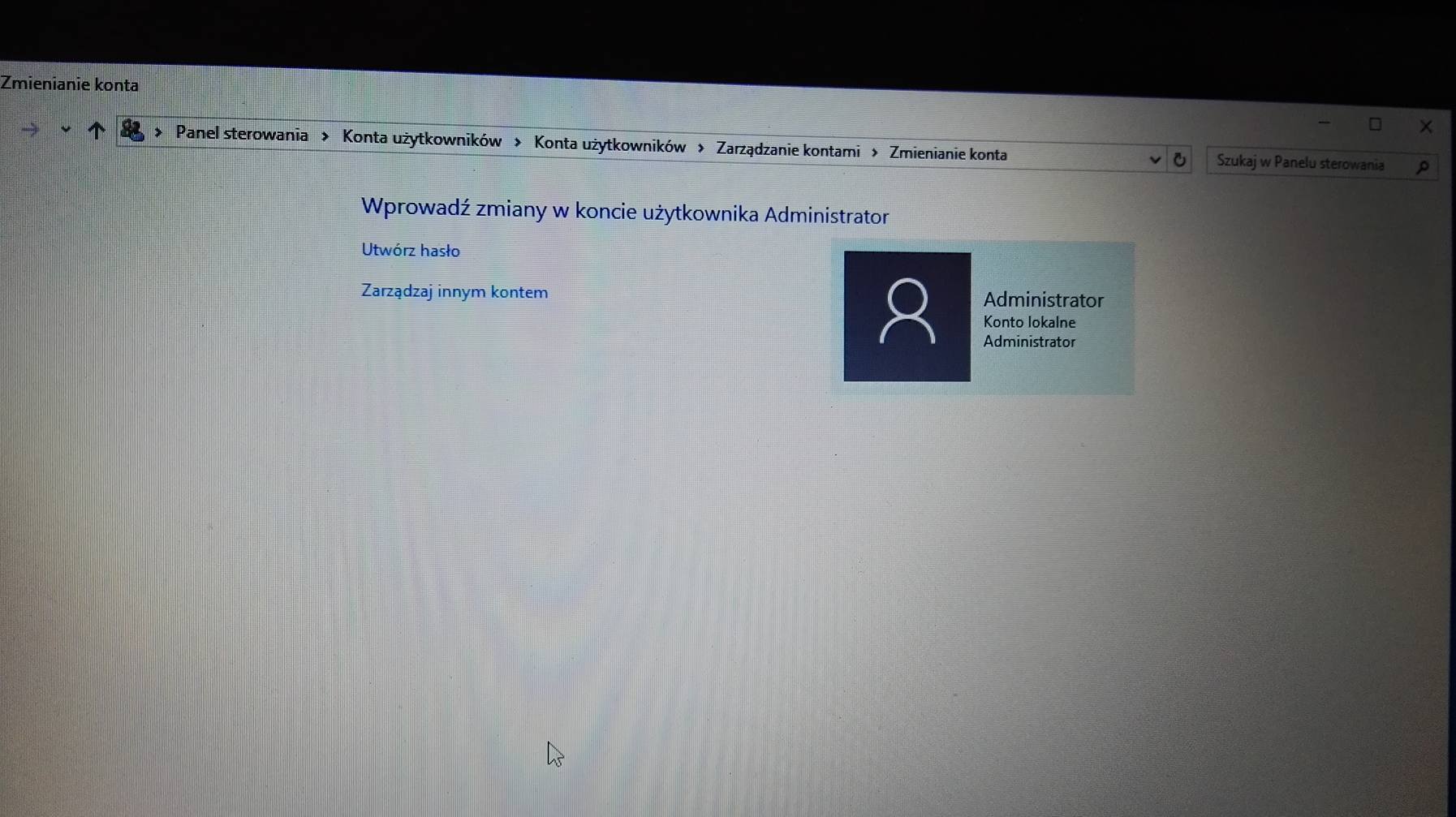 Jak Usunąć Konto Administratora? (WINDOWS 10) - Zapytaj.onet.pl