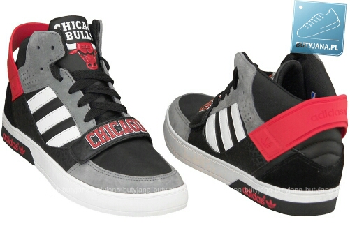 Adidas Chicago bulls