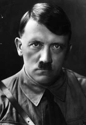 Adolf Hitler (Austroszwab)