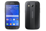 Samsung Galaxy Ace4 czarny