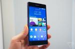 Sony Xperia Z2