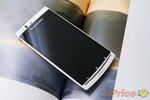 Sony Xperia Arc White