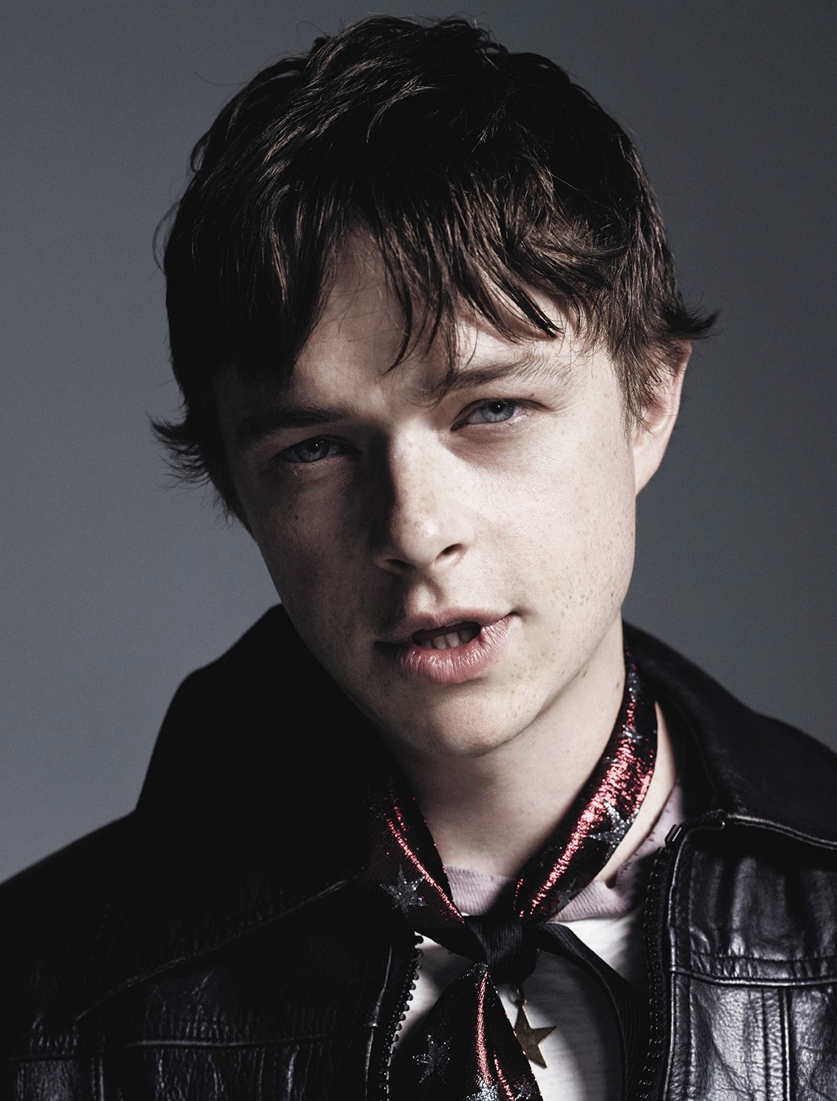 Dane DeHaan