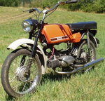 Jawa 50