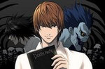 Death Note