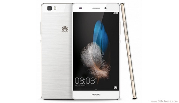 Huawei P8 lite