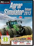 agrar simulator 2013 