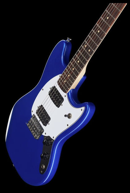 Gitara Elek Fender Squier Mustang Startocaster HH