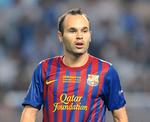 Iniesta (Hiszpan)