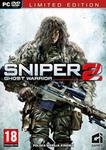 Sniper Ghost Warrior 2