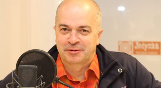 Tomasz Zimnoch