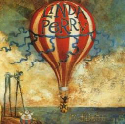 Linda Perry - In flight