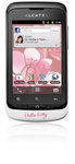 Alcatel One Touch 918 Hello Kitty 