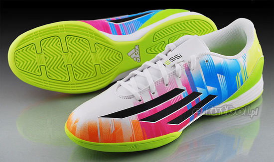 Czy polecacie buty piłkarskie halówki adidas f10 IN messi f32677? -  Zapytaj.onet.pl -
