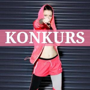 KONKURS - "Weekend majowy"