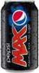 pepsi max