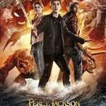 "Percy Jackson i bogowie Olimpijscy"