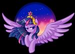 Princess Twilight :* <3