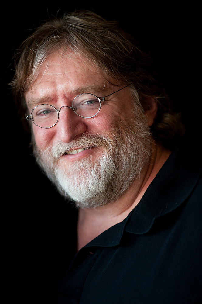 Gaben?