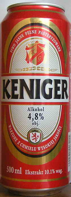 4.Keniger