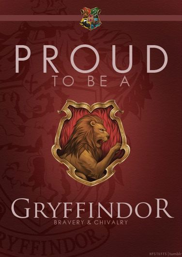 Gryffindor