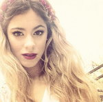 Martina Stoessel