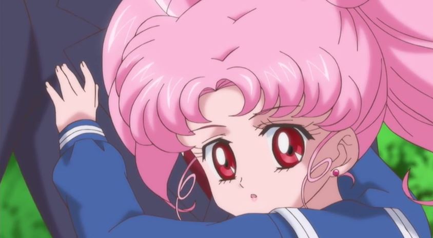 Chibiusa