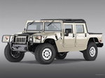 Hummer H1