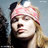 Paradise_Axl Rose