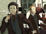 Niesamowity Sherlock Holmes