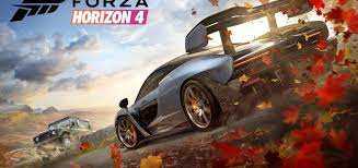 Forza Horizon 4