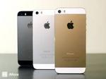 i'Phone 5S