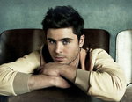 Zac Efron