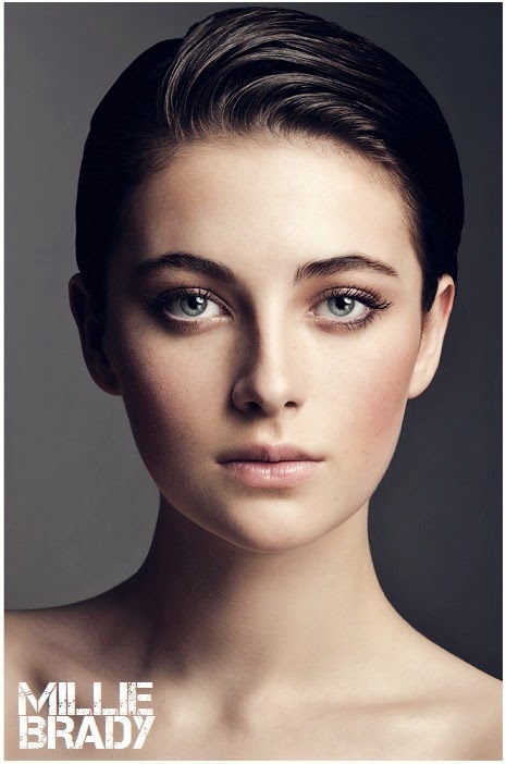 Millie Brady